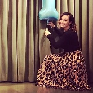 Meet your Posher, Nicki